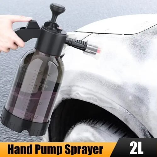 2L Hand Pump Foam Sprayer Car Wash Snow Foam Bottle with 2 Nozzles.jpg