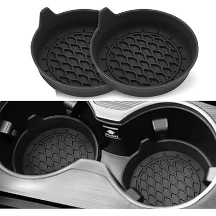 Car Cup Holder Coasters – Non Slip Insert Mats.jpg