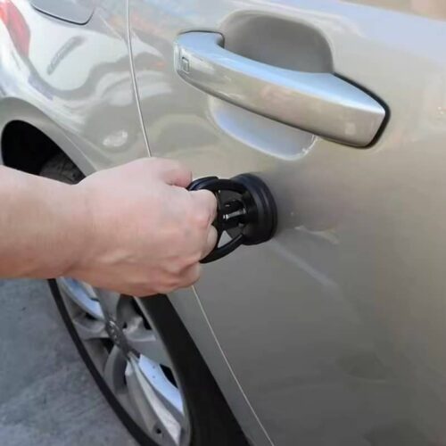 Car Dent Puller Suction Cup for Jaecoo Paintless Dent Repair Tool 1pc.jpg