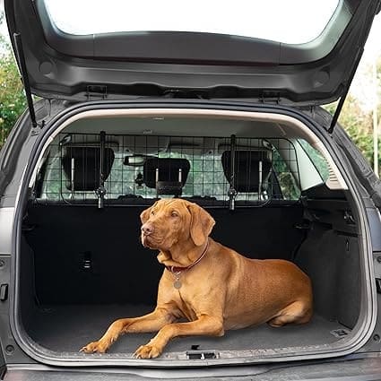 Car Dog Guard – Adjustable Boot Divider for Pet Safety.jpg