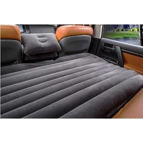 Inflatable Car Mattress – Back Seat Air Bed for Travel Road Trips.jpg