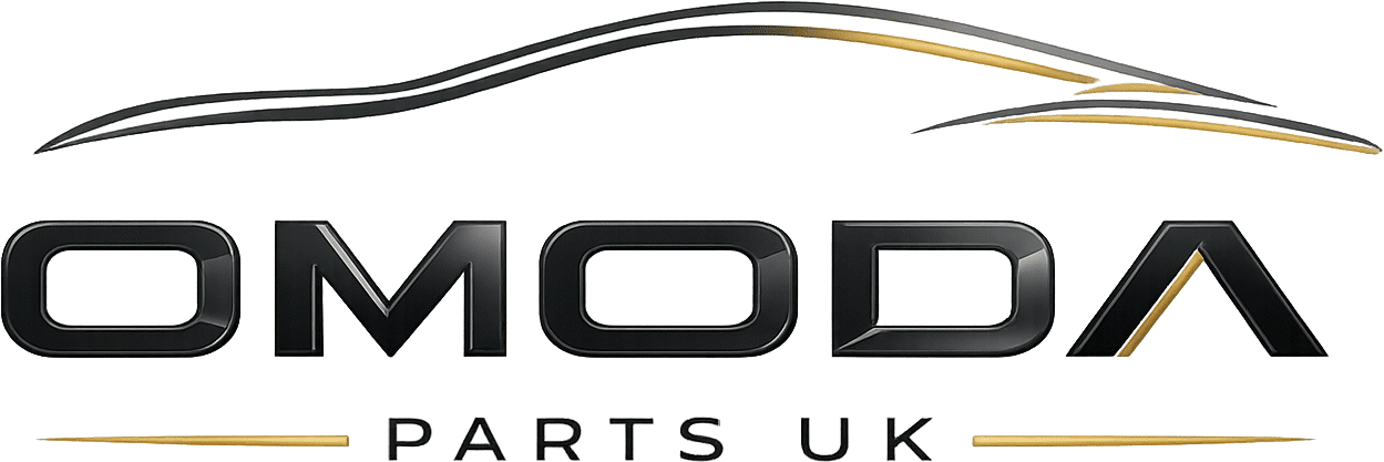 Omoda Parts UK